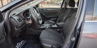 Renault Megane 1.5 DCI