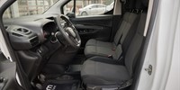 Opel COMBO 1.5 CDTI