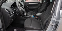 Škoda KAROQ 2.0 TDI DSG