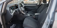 Volkswagen Golf 2.0 TDI