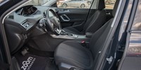 Peugeot 308 1.5 BlueHDI