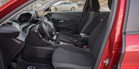 Peugeot 208 1.5 BlueHDI