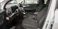 Kia
 Sportage 
 1.6 CRDI