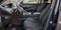 Peugeot 3008 1.5 BlueHDI