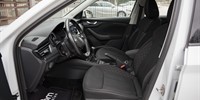 Škoda Kamiq  1.6 TDI
