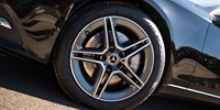 Mercedes-Benz S-Class
 400 D 4 MATIC AMG