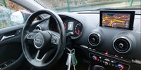 Audi A3
 1.6 TDi Sportback S-tronic Business Line