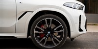 BMW
 X6
 40 D xDrive M Sport