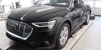 Audi E-Tron 55 QUATTRO