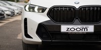 BMW
 X6
 40 D xDrive M Sport