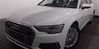 Audi A6
 45 TDI Quattro S-tronic