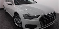 Audi A6
 45 TDI Quattro S-tronic