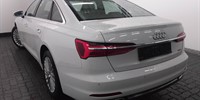 Audi A6
 45 TDI Quattro S-tronic