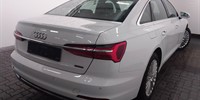 Audi A6
 45 TDI Quattro S-tronic