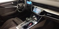 Audi A6
 45 TDI Quattro S-tronic