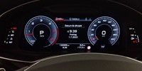 Audi A6
 45 TDI Quattro S-tronic