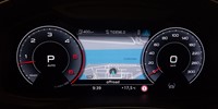 Audi A6
 45 TDI Quattro S-tronic