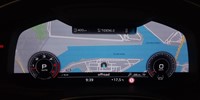 Audi A6
 45 TDI Quattro S-tronic