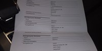 Audi A6
 45 TDI Quattro S-tronic