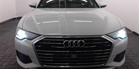 Audi A6
 45 TDI Quattro S-tronic