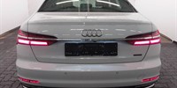 Audi A6
 45 TDI Quattro S-tronic
