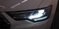 Audi A6
 45 TDI Quattro S-tronic