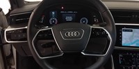 Audi A6
 45 TDI Quattro S-tronic