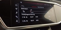 Audi A6
 45 TDI Quattro S-tronic