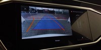 Audi A6
 45 TDI Quattro S-tronic