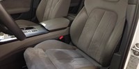 Audi A6
 45 TDI Quattro S-tronic