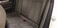 Audi A6
 45 TDI Quattro S-tronic
