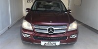 Mercedes-Benz GL-Class
 320 CDI 4 MATIC