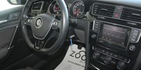 Volkswagen Golf 2.0 CR TDI Highline Sport Carat Edition