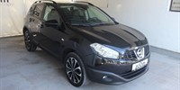 Nissan
 Qashqai 1,6 DCI