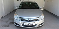 Opel Astra 1.7 CDTi