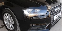 Audi A4
 2,0 TDI AVANT S-TRONIC ATTRACTION Navi