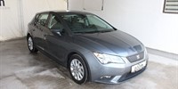 Seat Leon 1.6 TDI