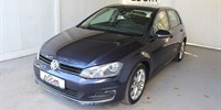 Volkswagen Golf 2.0 CR TDI Highline Sport Carat Edition
