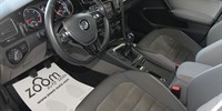 Volkswagen Golf 2.0 CR TDI Highline Sport Carat Edition