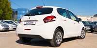 Peugeot 208 1.5 BlueHDI