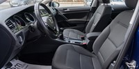Volkswagen Golf 1,6 TDI