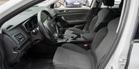 Renault Megane 1.5 DCI