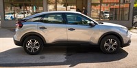 Citroën C4 1,5 BlueHDI