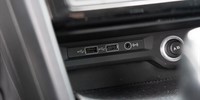 Volkswagen Touran 2.0TDI 7 sjedista