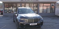 BMW
 X7 XDRIVE M50D
