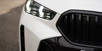 BMW
 X6
 40 D xDrive M Sport