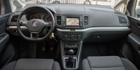 Volkswagen Sharan 2.0 TDI
