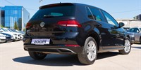 Volkswagen Golf 1.6 TDI