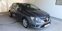 Renault Megane 1.5 DCI EDC