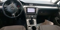 Volkswagen Passat 1,6 TDI